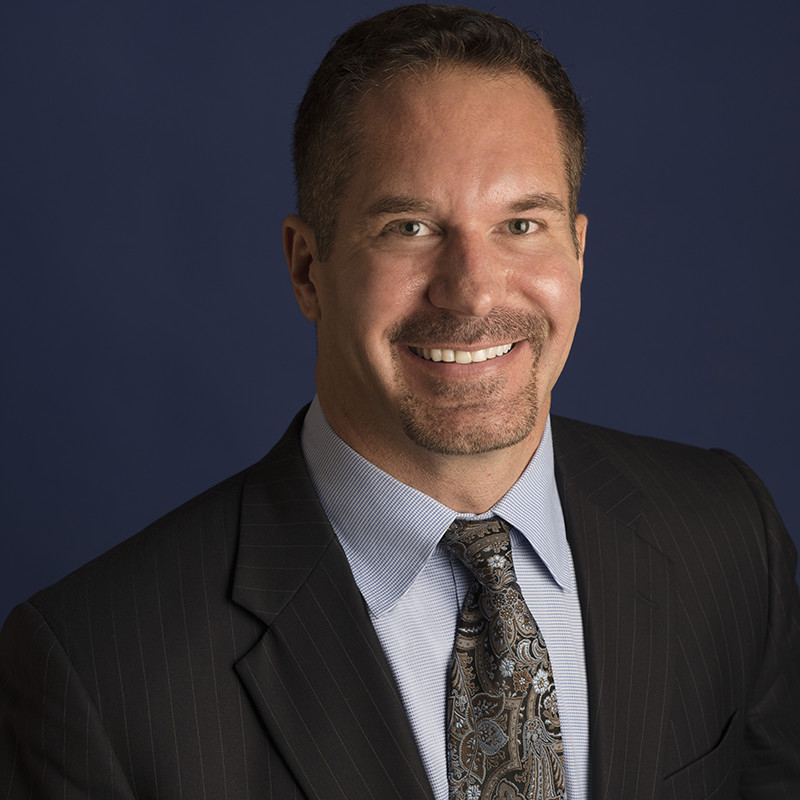 Jason Grange